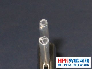 光纖熔接保護(hù)管圖片